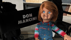 Boneco assassino, Chucky, ganhará novo filme