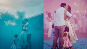 Biah, esposa de Sorocaba, rebate seguidora sobre questão de gênero