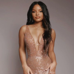 Halle Bailey, atriz, 23 anos