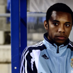 Ex-jogador Robinho