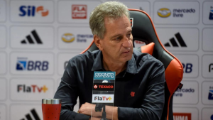 Flamengo formaliza projeto de estádio no Gasômetro em reunião com a Caixa