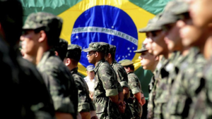 STF abrirá discussão sobre limites de ações das forças armadas