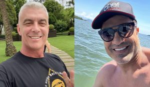 Alexandre Correa desmente previsões sobre tentar contra vida de Edu Guedes