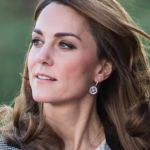 Kate Middleton trabalha em novo projeto