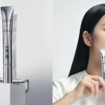 Jisoo na campanha de Dior Capture Totale Hyalushot (reprodução/site/Dior)