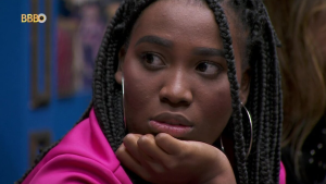 BBB 24: Leidy Elin pensa em desistir e discurso de Tadeu Schmidt intriga os brothers