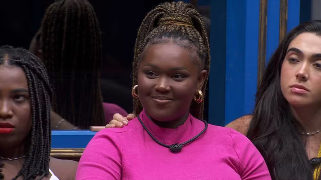 BBB 24: brothers avaliam o jogo após a eliminação de Raquele e mais; resumão