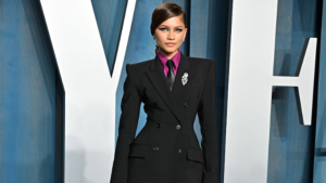 Estilo sem gênero: incorpore peças masculinas em looks femininos com elegância