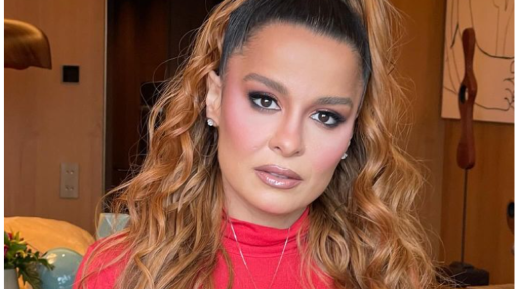 Maiara rebate comentários de que estaria doente: ‘Melhor fase da minha vida’