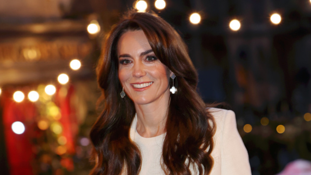 Violação de privacidade médica de Kate Middleton é investigada por hospital