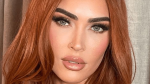 Megan Fox diz, em entrevista, que vivia em um casamento insatisfatório