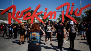 Rock in Rio terá nova data para a venda geral dos ingressos