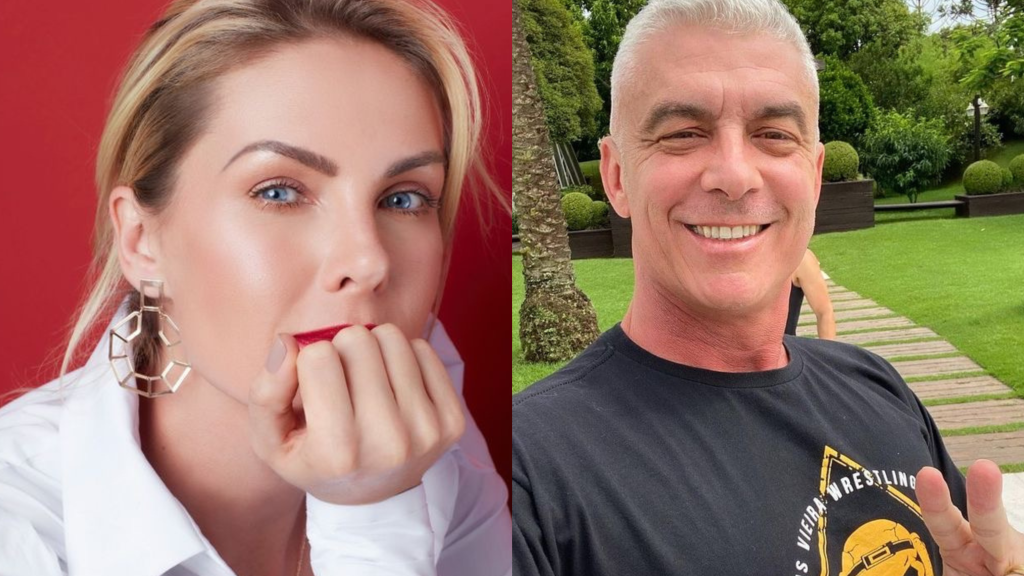 Ana Hickmann abre novo processo contra Alexandre Correa por fraude