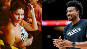 Samara Felippo publica novo vídeo sobre briga com Leandrinho