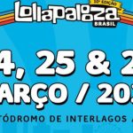 Lollapalooza