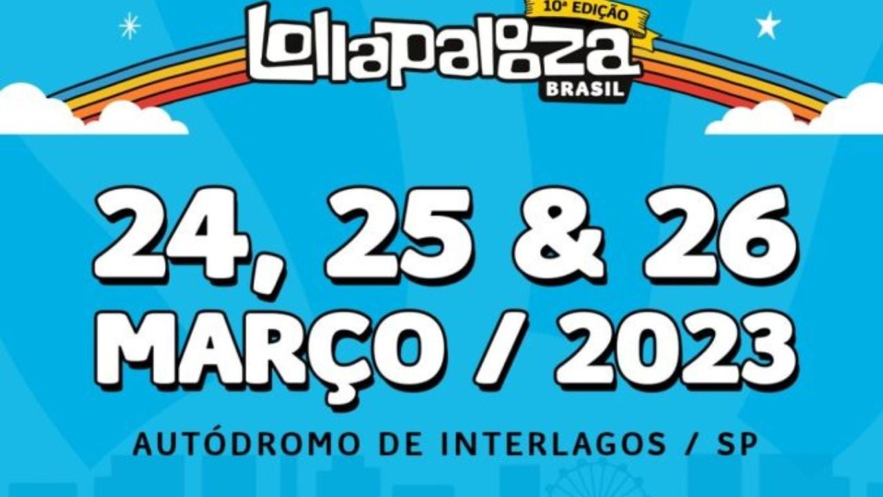 Lollapalooza