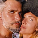 Bruno Gagliasso e Giovanna Ewbank