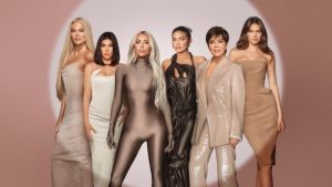 Nova temporada de “The Kardashians” já tem data marcada para ser lançada