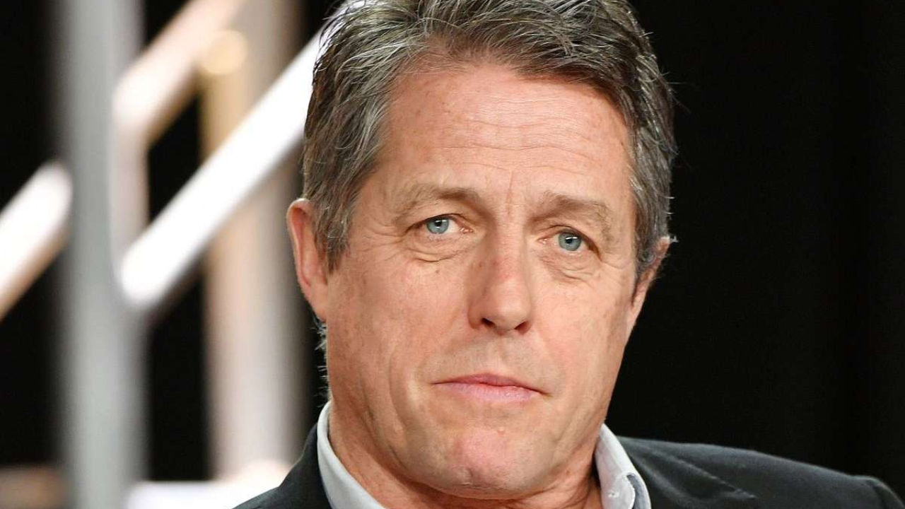 Hugh Grant