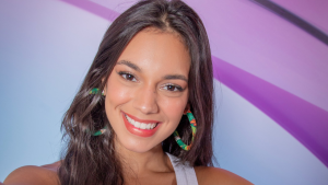 BBB 24: Alane promete pular nua na piscina caso chegue à final: ‘Igual a Deusa Vênus’