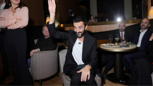 Walter Chiapponi deixa cargo de diretor criativo da Blumarine após 4 meses