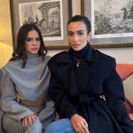 PFW: Bruna Marquezine é entrevistada por Silvia Braz e se emociona