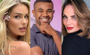 Mãe de Yasmin Brunet recorre à justiça após ameaças de morte dos supostos fãs de Davi