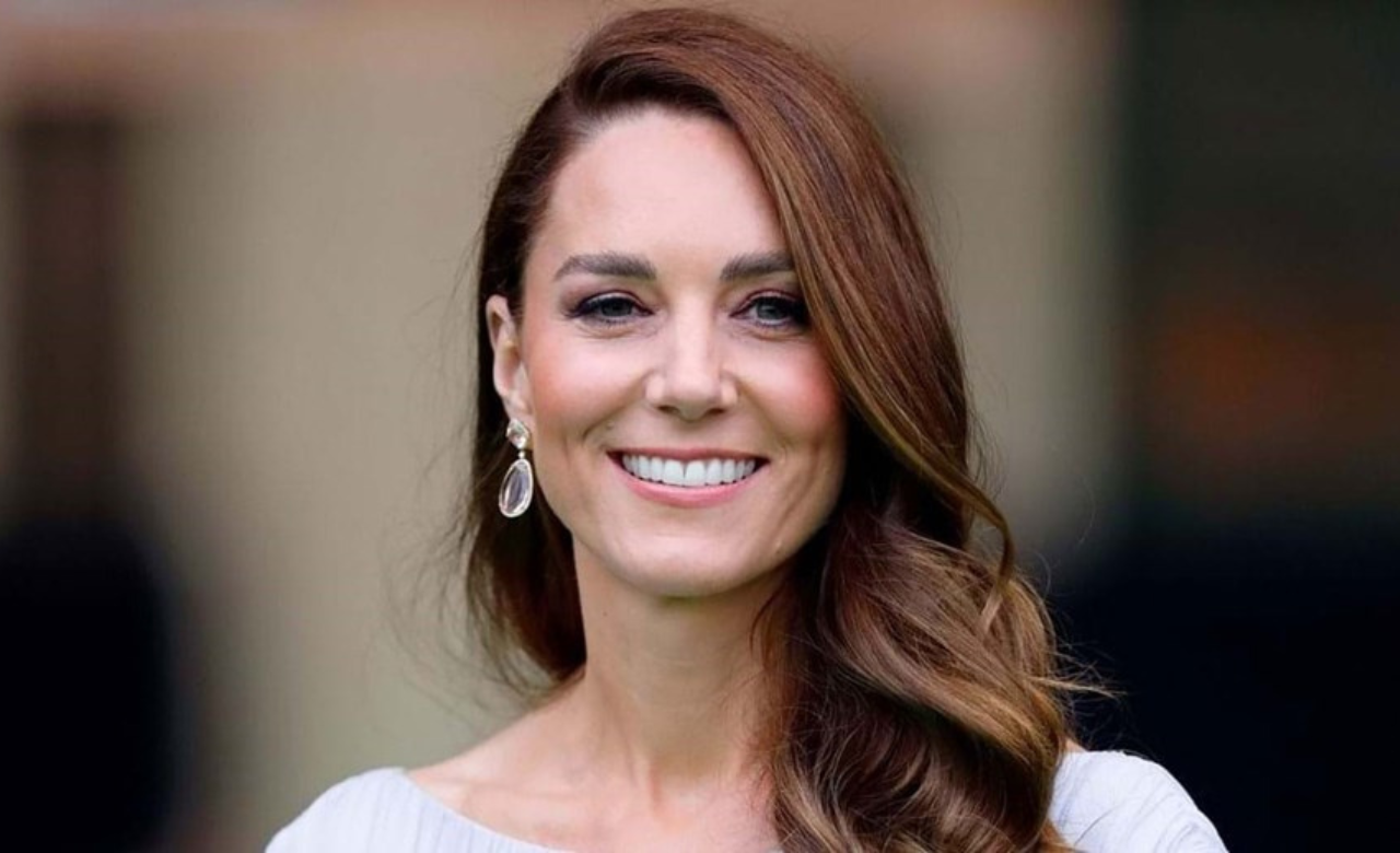 Teorias sobre Kate Middleton