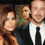 Ryan Gosling e Eva Mendes