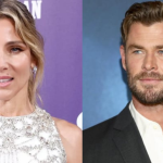 Chris Hemsworth e Elsa Pataky