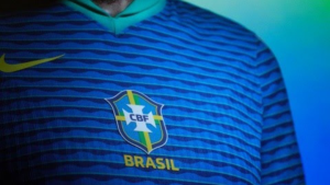 Nike reverencia tradição em novos uniformes da Seleção Brasileira