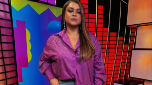 Preta Gil mostra como está o seu corpo após tratamento de câncer