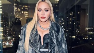 Portal confirma show gratuito de Madonna na Praia de Copacabana