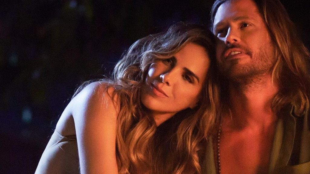 Wanessa estaria em crise no relacionamento com Dado Dolabella antes de entrar no “BBB 24” 