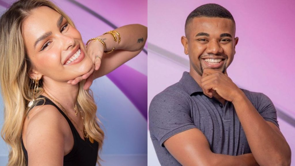 BBB 24: Yasmin Brunet se irrita por Davi querer dormir no Quarto Magia