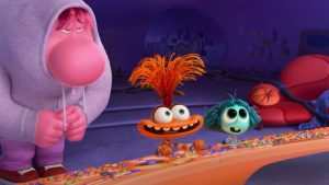 “Divertida Mente 2”: novo trailer mostra Riley enfrentando novas emoções