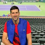 Djokovic