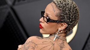 “MASC”: Doja Cat anuncia lançamento de single