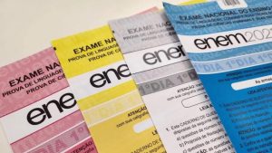 Estudante de medicina é preso no Pará por fraude em provas do Enem