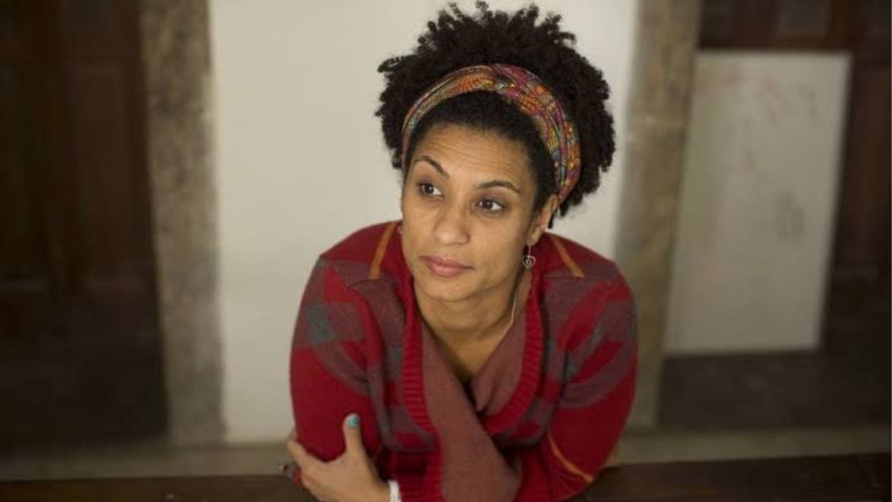 Marielle Franco