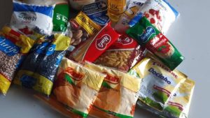 Governo Federal institui “nova cesta básica” para promover segurança alimentar e combater a fome