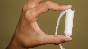 Saiba quais são os mitos por trás do uso de absorventes internos