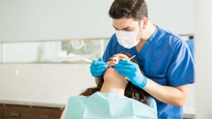 Justiça determina novas regras para anestesia em consultórios odontológicos