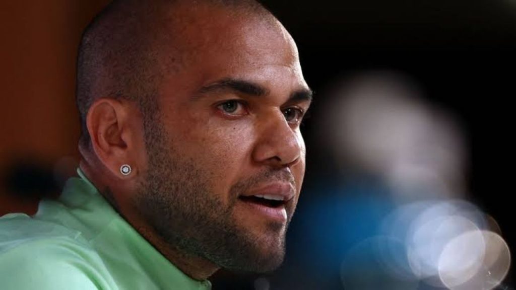 Advogada da vítima de Daniel Alves recorrerá contra liberdade provisória concedida ao ex-jogador