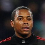 Ex-jogador Robinho