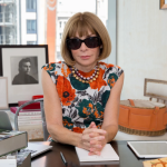 Anna Wintour na Vogue