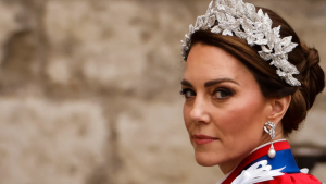 Sumiço de Kate Middleton dá lugar a questionamentos e desafios da monarquia britânica