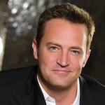 Matthew Perry