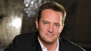 Ex de Matthew Perry pede reabertura na investigação após 5 meses da morte do ator