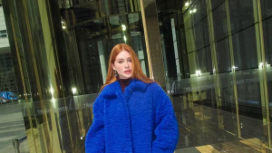 Marina Ruy Barbosa surpreende seguidores com seus looks em viagem pela Ásia